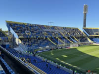 El Gigante de Arroyito (Estadio Rosario Central)