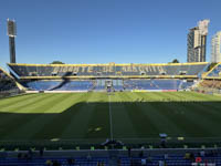 El Gigante de Arroyito (Estadio Rosario Central)