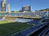 El Gigante de Arroyito (Estadio Rosario Central)