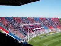 Estadio Pedro Bidegaín (El Nuevo Gasómetro)