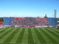 Estadio Pedro Bidegaín (El Nuevo Gasómetro)