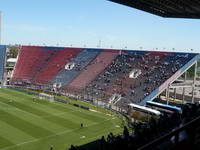 Estadio Pedro Bidegaín (El Nuevo Gasómetro)