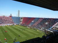 Estadio Pedro Bidegaín (El Nuevo Gasómetro)