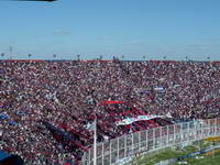 Estadio Pedro Bidegaín (El Nuevo Gasómetro)