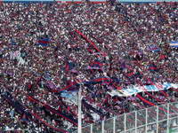 Estadio Pedro Bidegaín (El Nuevo Gasómetro)