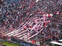 Estadio Pedro Bidegaín (El Nuevo Gasómetro)