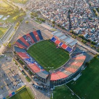 Estadio Pedro Bidegaín (El Nuevo Gasómetro)