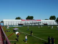 Estadio Julio Humberto Grondona (Del Viaducto)