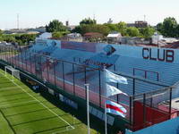 Estadio Julio Humberto Grondona (Del Viaducto)