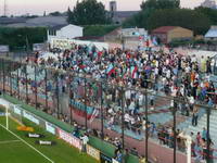 Estadio Julio Humberto Grondona (Del Viaducto)