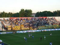 Estadio Julio Humberto Grondona (Del Viaducto)