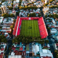 Búmeran “Diego Armando Maradona”