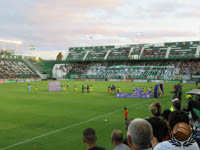 Estadio Florencio Sola