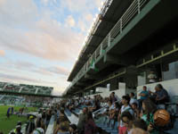 Estadio Florencio Sola