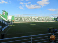 Estadio Florencio Sola