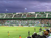 Estadio Florencio Sola