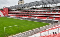 Estadio Jorge Luis Hirschi