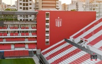 Estadio Jorge Luis Hirschi