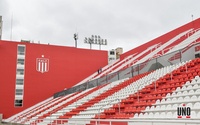 Estadio Jorge Luis Hirschi