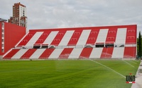 Estadio Jorge Luis Hirschi