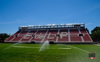 Estadio Jorge Luis Hirschi