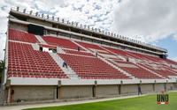 Estadio Jorge Luis Hirschi