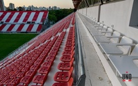 Estadio Jorge Luis Hirschi