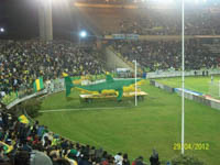 Estadio José María Minella