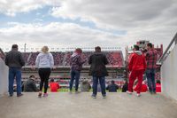 Estadio Libertadores de América (La Doble Visora)