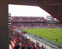 Estadio Libertadores de América (La Doble Visora)