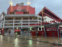 Estadio Libertadores de América (La Doble Visora)