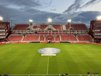 Estadio Libertadores de América (La Doble Visora)