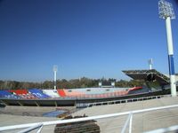 Estadio Malvinas Argentinas