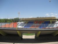 Estadio Malvinas Argentinas