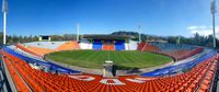 Estadio Malvinas Argentinas