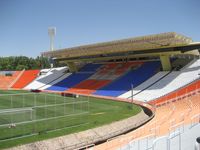 Estadio Malvinas Argentinas