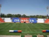 Estadio Malvinas Argentinas