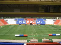 Estadio Malvinas Argentinas