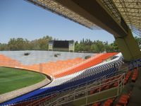 Estadio Malvinas Argentinas