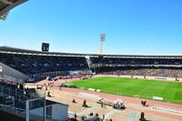 Estadio Mario Alberto Kempes