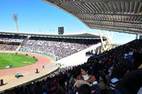 Estadio Mario Alberto Kempes