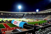 Estadio Mario Alberto Kempes