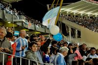 Estadio Mario Alberto Kempes