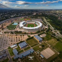 Estadio Mario Alberto Kempes