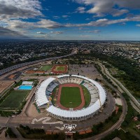 Estadio Mario Alberto Kempes