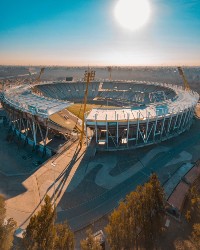 Estadio Mario Alberto Kempes