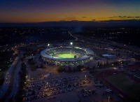 Estadio Mario Alberto Kempes