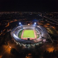 Estadio Mario Alberto Kempes