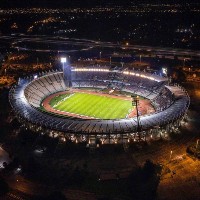 Estadio Mario Alberto Kempes