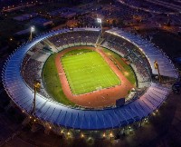 Estadio Mario Alberto Kempes